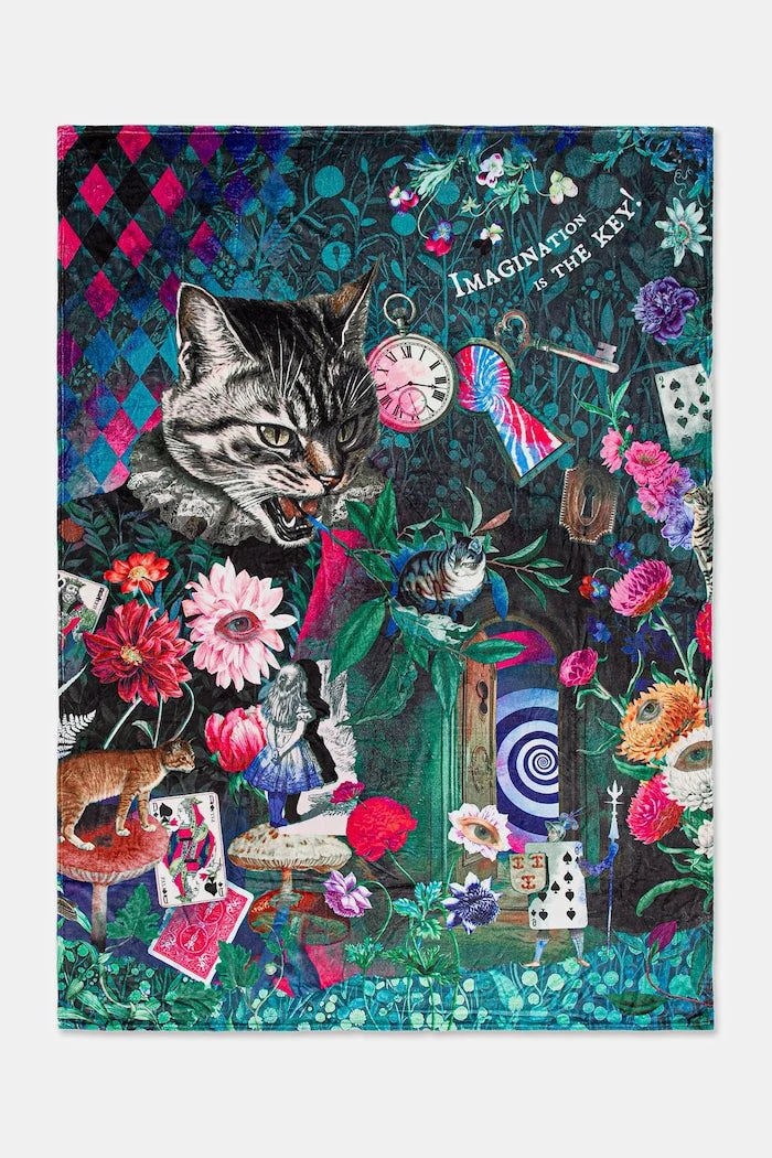 Одеяло Medicine