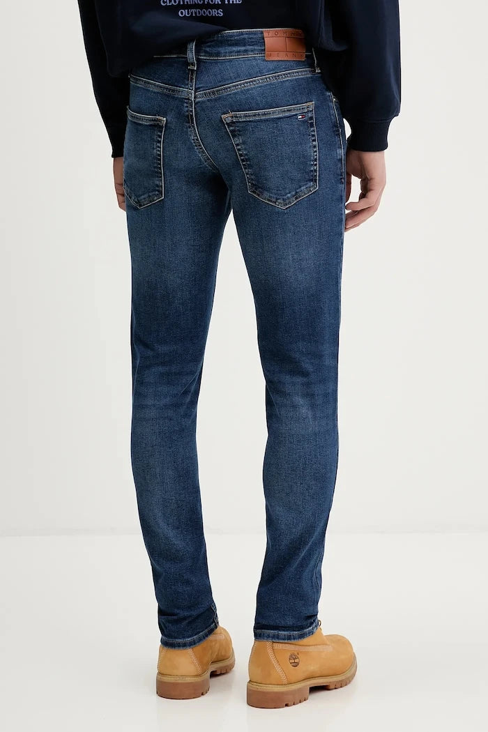 Дънки Tommy Jeans