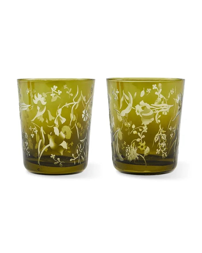 POLSPOTTEN scattered flower 250 ml Kase Seti (2 adet)