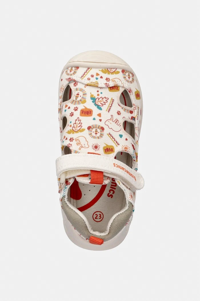 Biomecanics Half Shoes for Kids