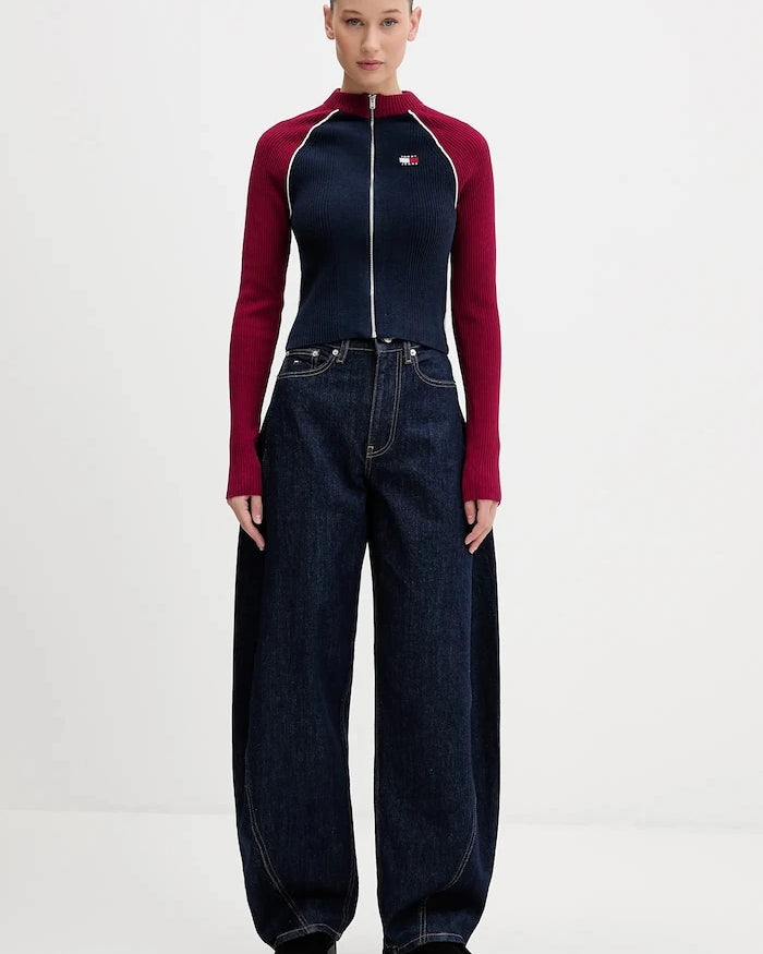 Tommy Jeans Kot Pantolon