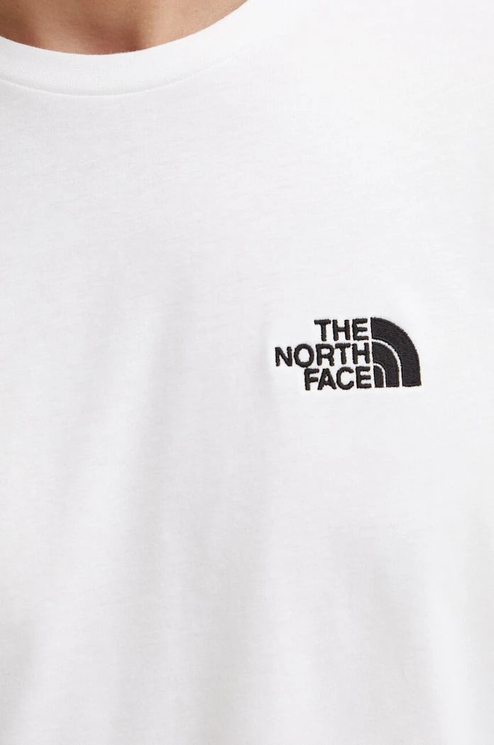 The North Face M S/S Essential Oversize Tişört