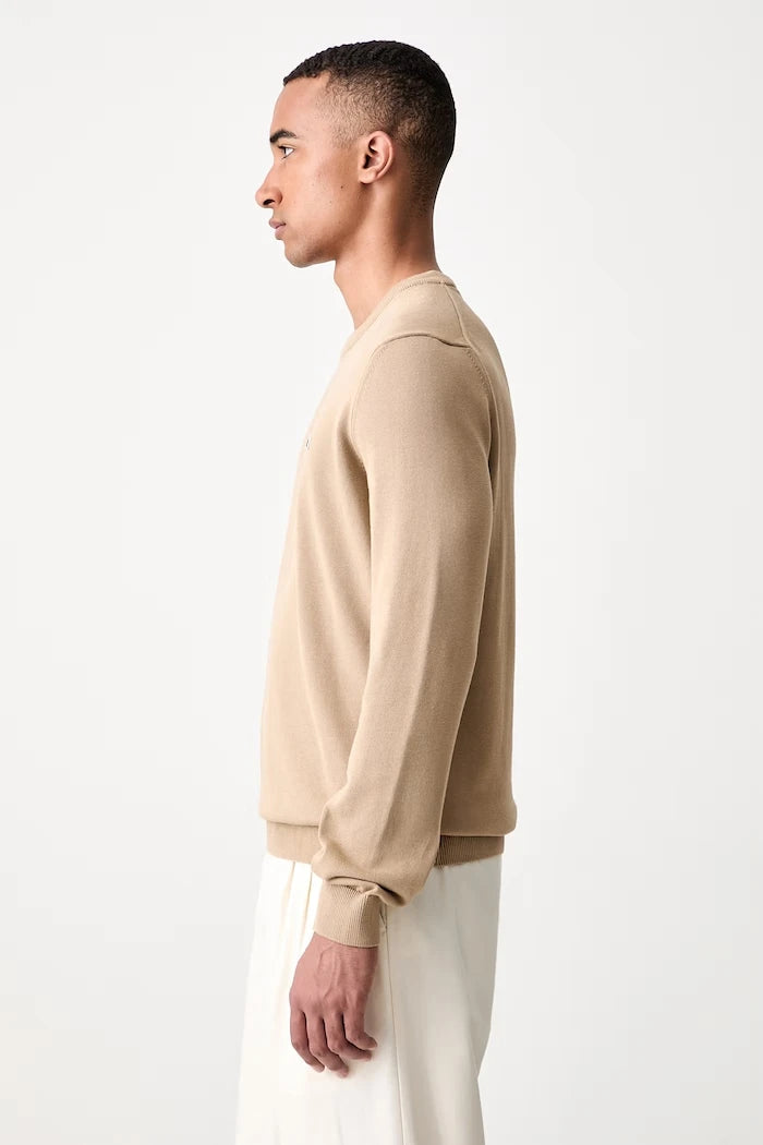 Lacoste Erkek Pamuklu Kazak