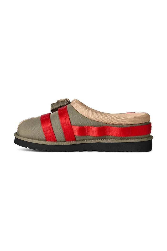 Пантофи UGG M Tasman Wildwood