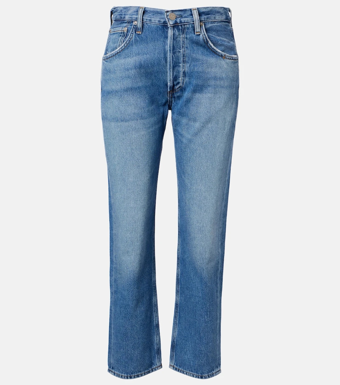 Citizens of Humanity - Winslow straight jeans