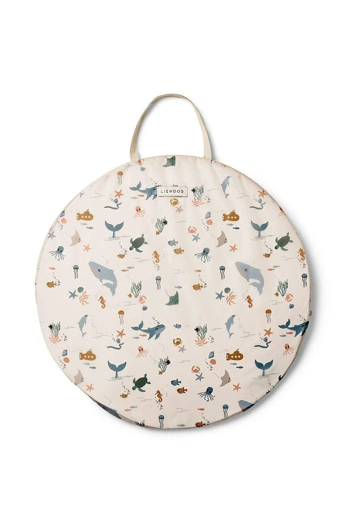 Плажна палатка Liewood Cassie Pop Up Tent