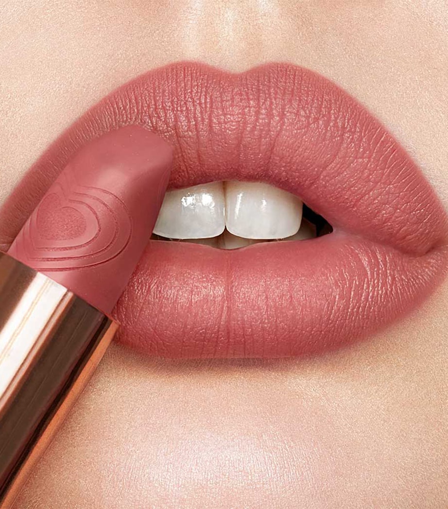 Matte Revolution Lipstick