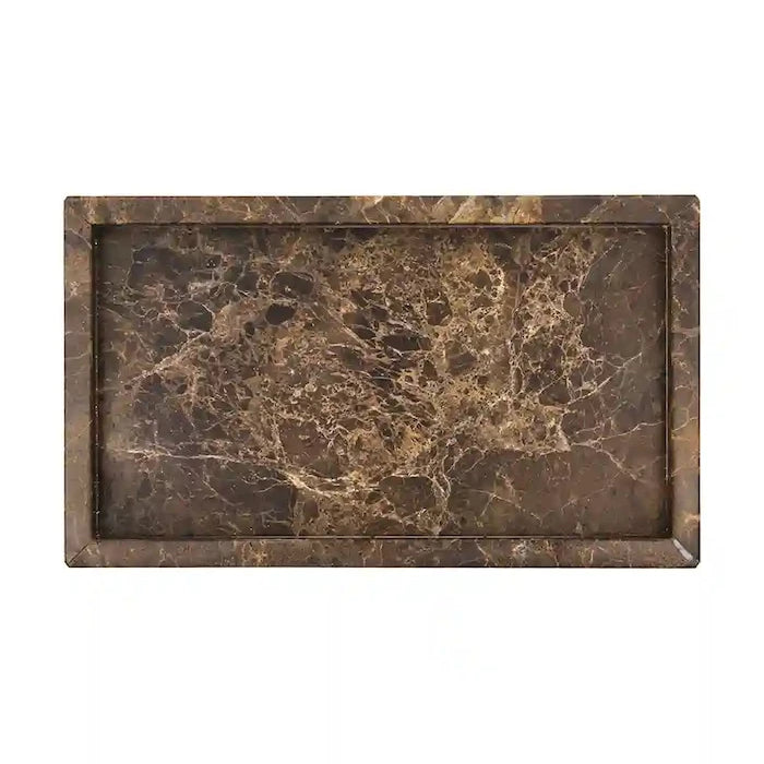 House Doctor HDAble Dekoratif Tepsi 24 x 14 cm