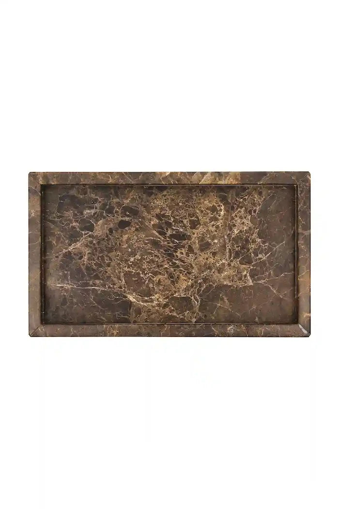 House Doctor HDAble Dekoratif Tepsi 24 x 14 cm