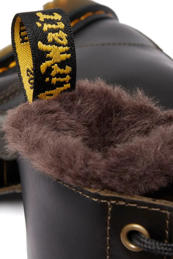 Кожени кубинки Dr. Martens 1460 Serena