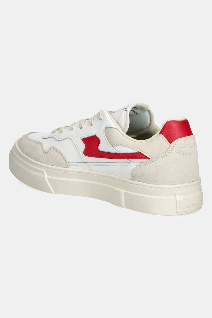 Маратонки Stepney Workers Club Pearl S-Strike Leather