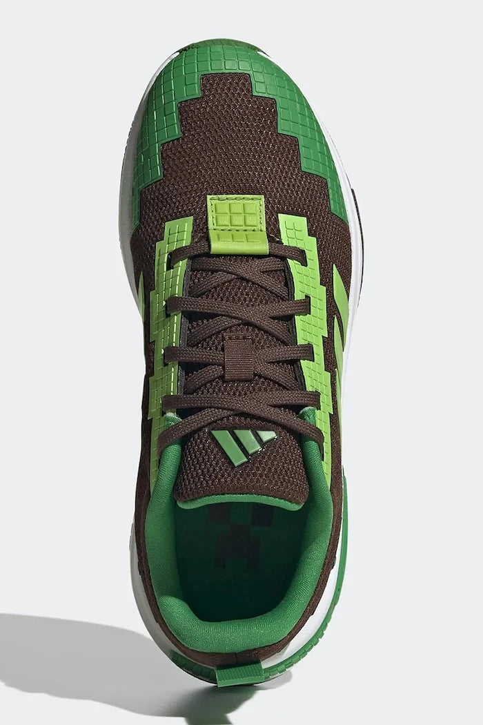 Детски маратонки adidas MINECRAFT PRO