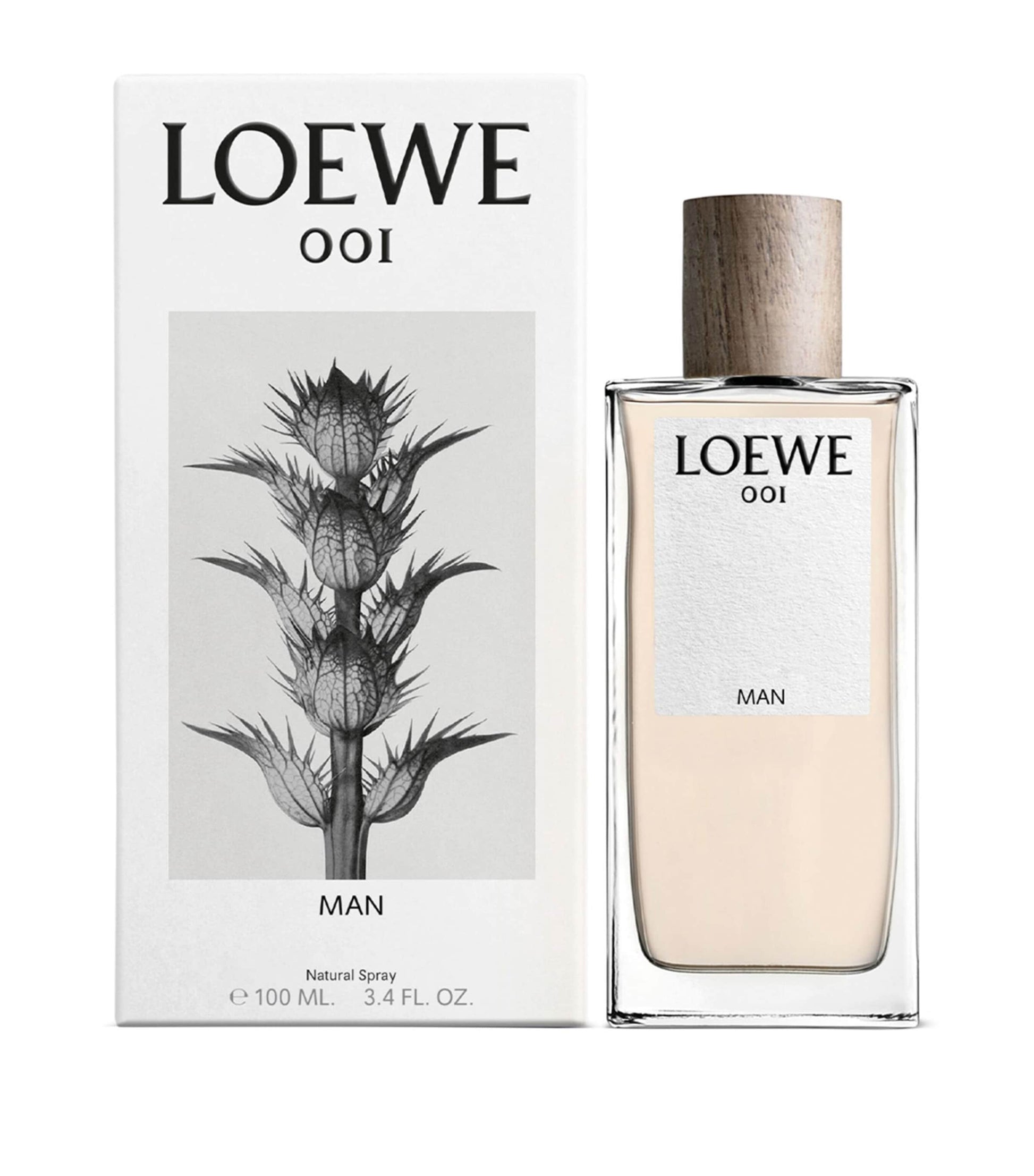 Loewe 001 Man Eau de Parfum (100ml)