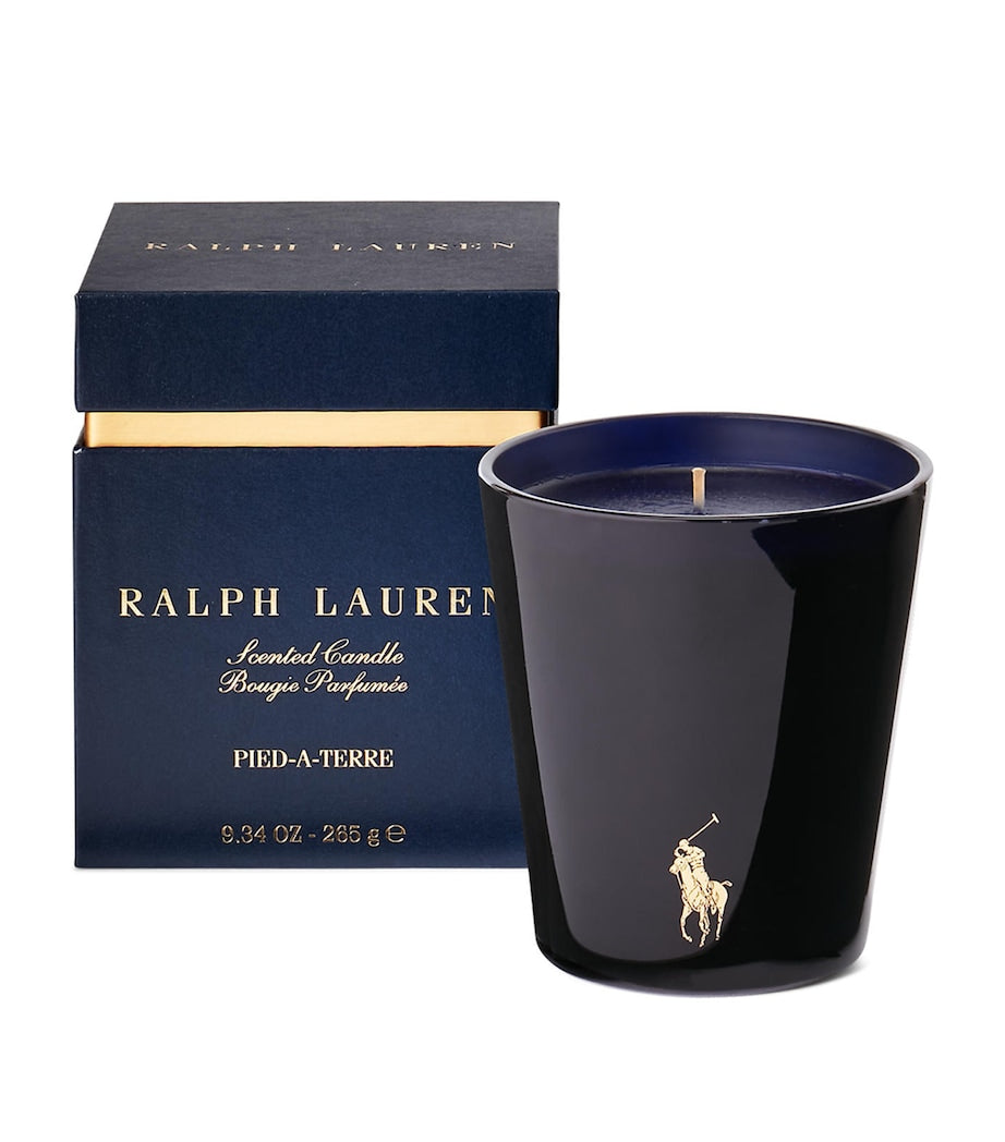 Ralph Lauren Home Pied-a-Terre Candle (265g)