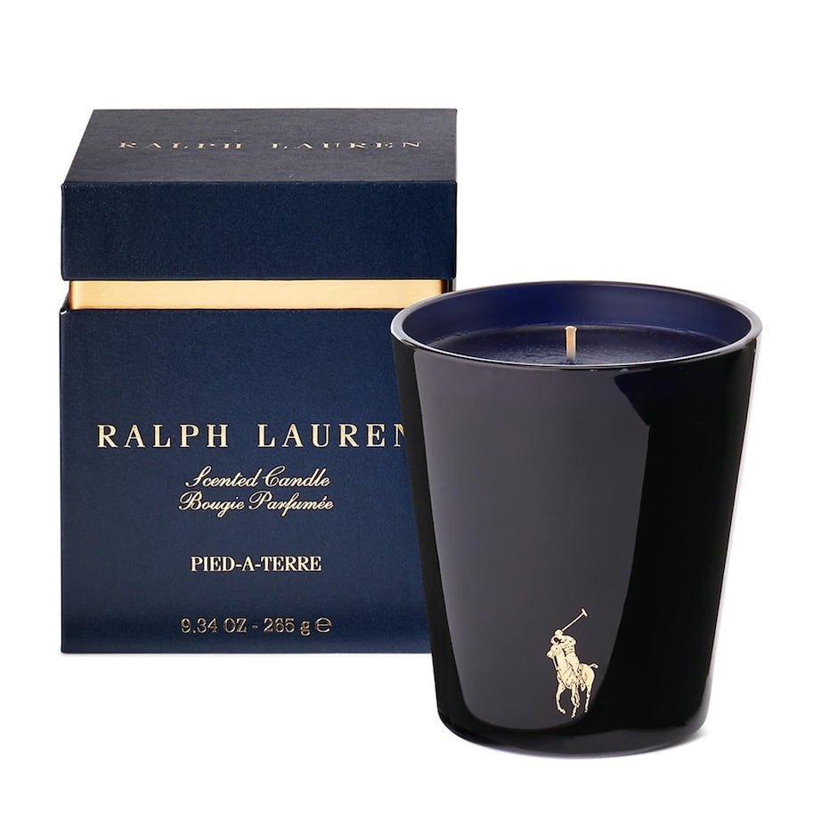 Ralph Lauren Home Pied-a-Terre Candle (265g)