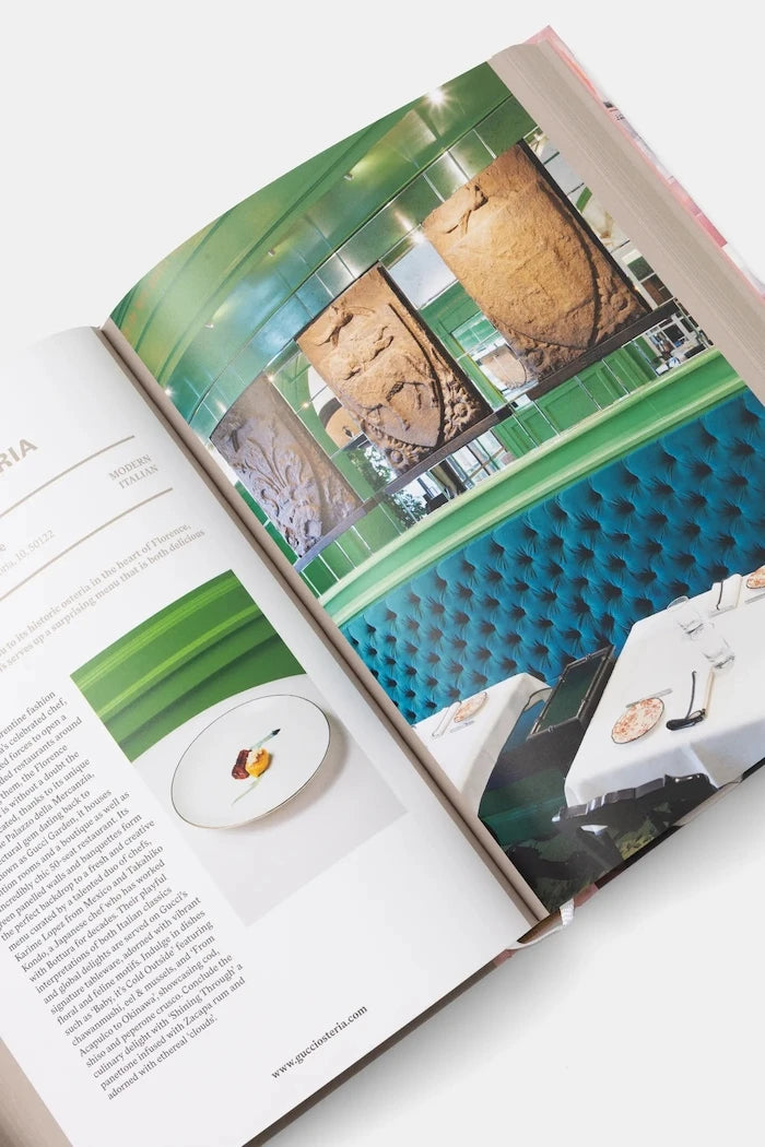 150 Restaurants You Need to Visit Before You Die, Amélie Vincent, İngilizce