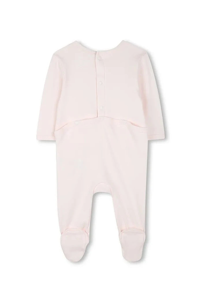 Бебешки ританки Kenzo Kids