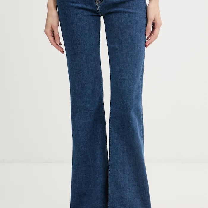 Tommy Hilfiger дънки flare дамски
