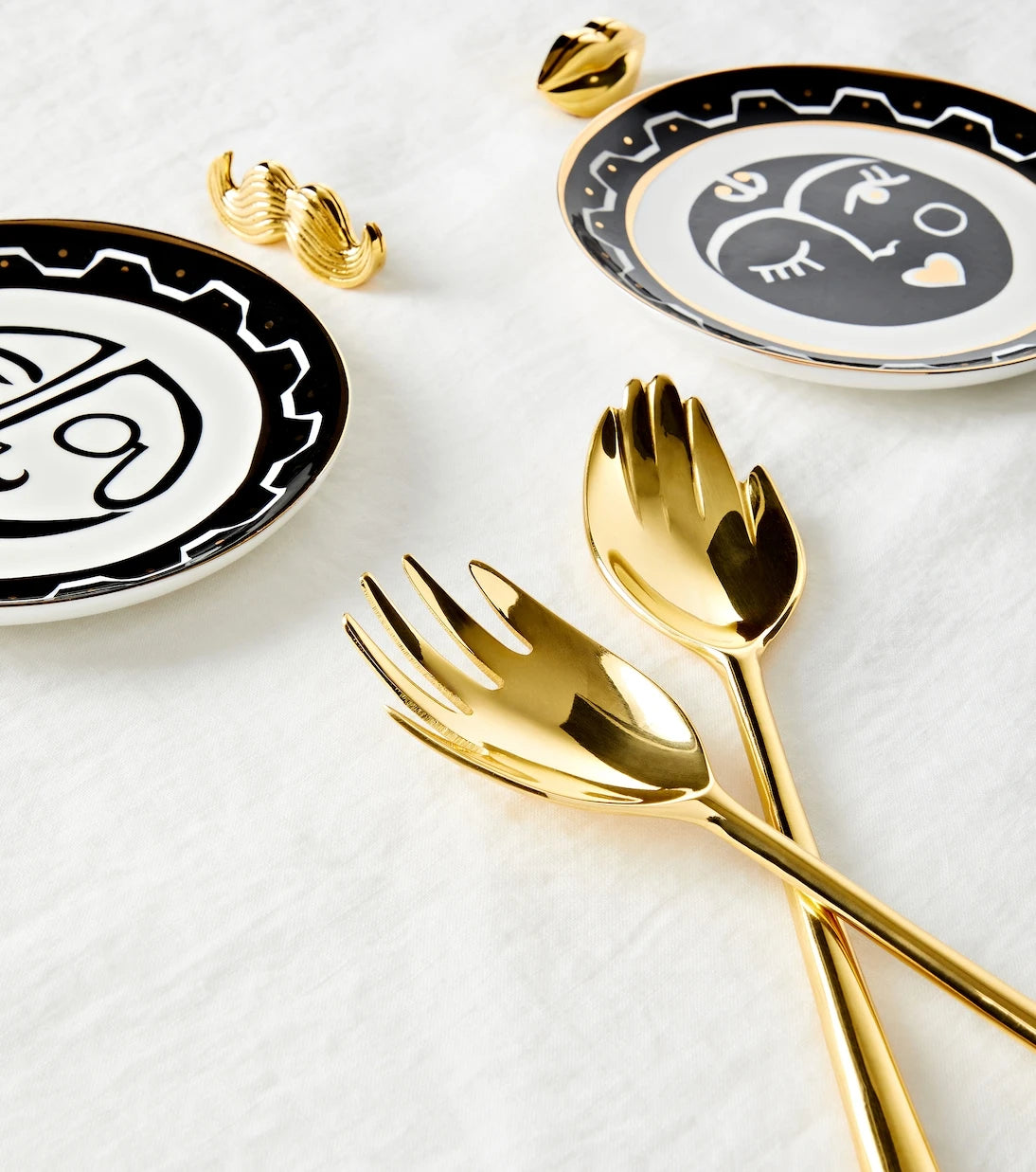 Jonathan Adler - Eve serving set