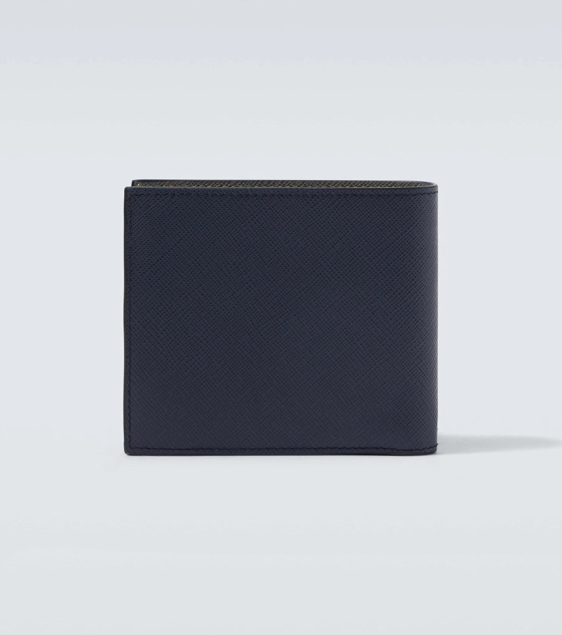 Prada - Saffiano leather wallet