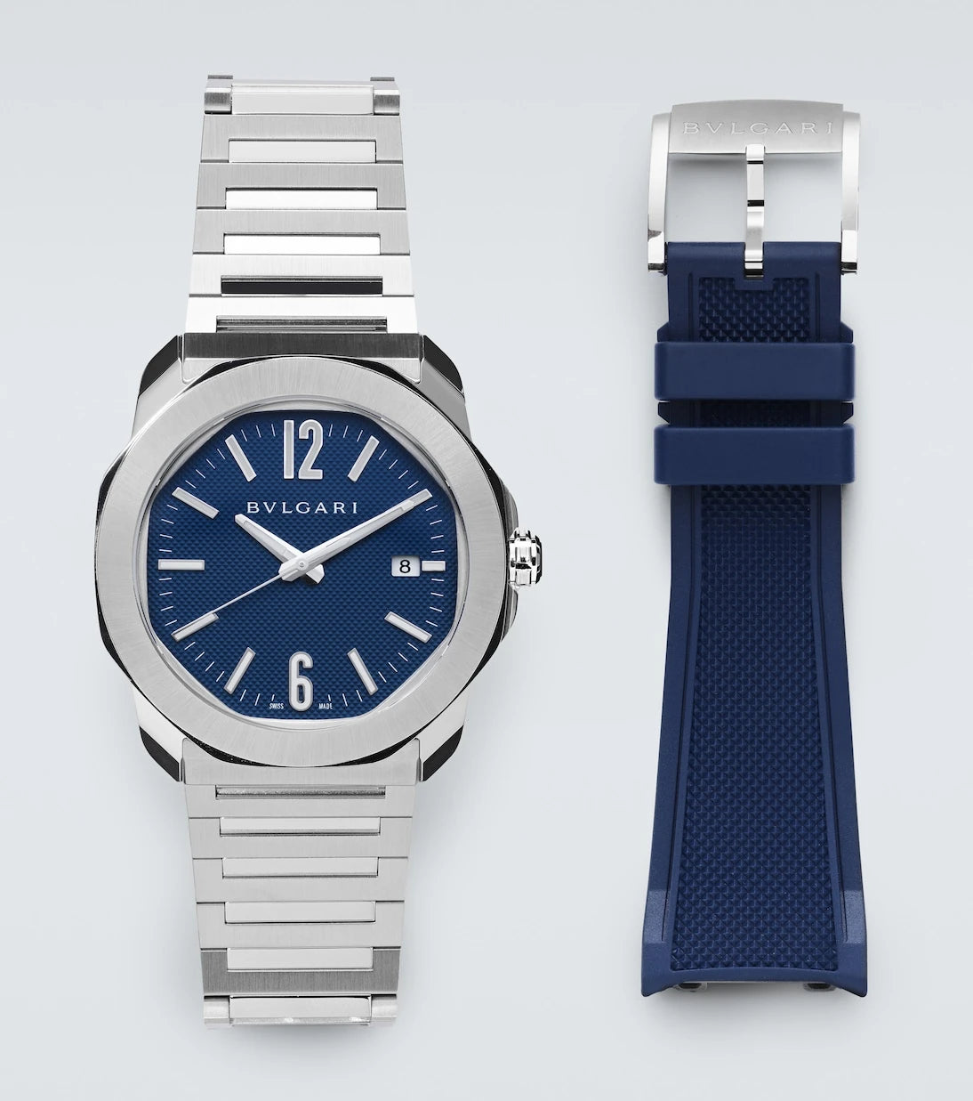 Bvlgari - Octo Roma watch