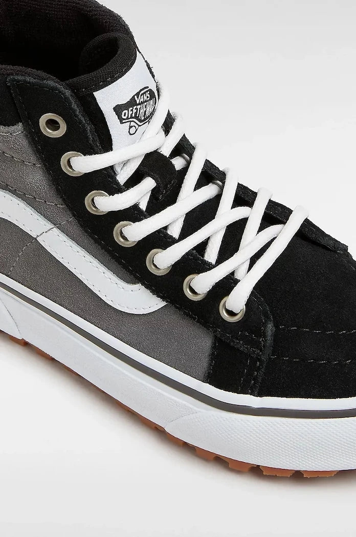 Vans MTE SK8-Hi Çocuk Süet Yüksek Sneaker