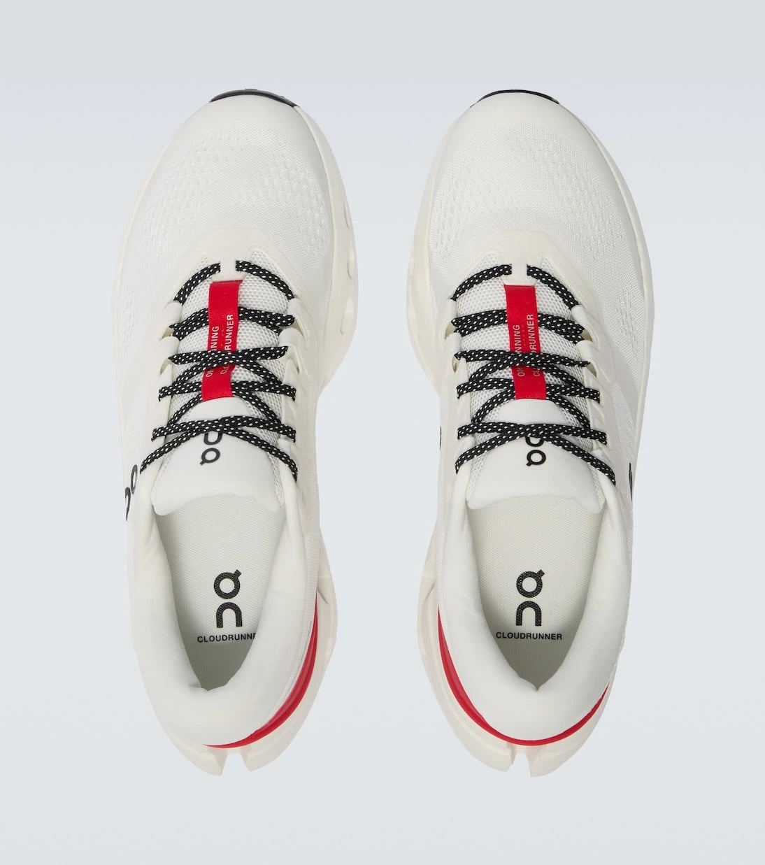 On - Cloudrunner 3 running shoes
