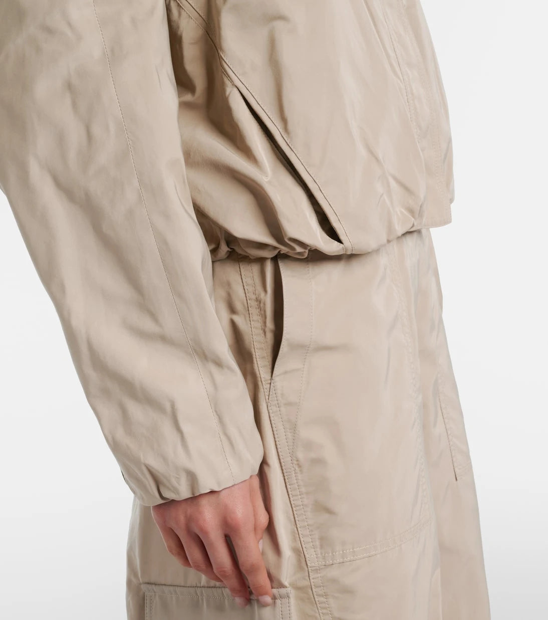 Alaïa - Radzimir jacket