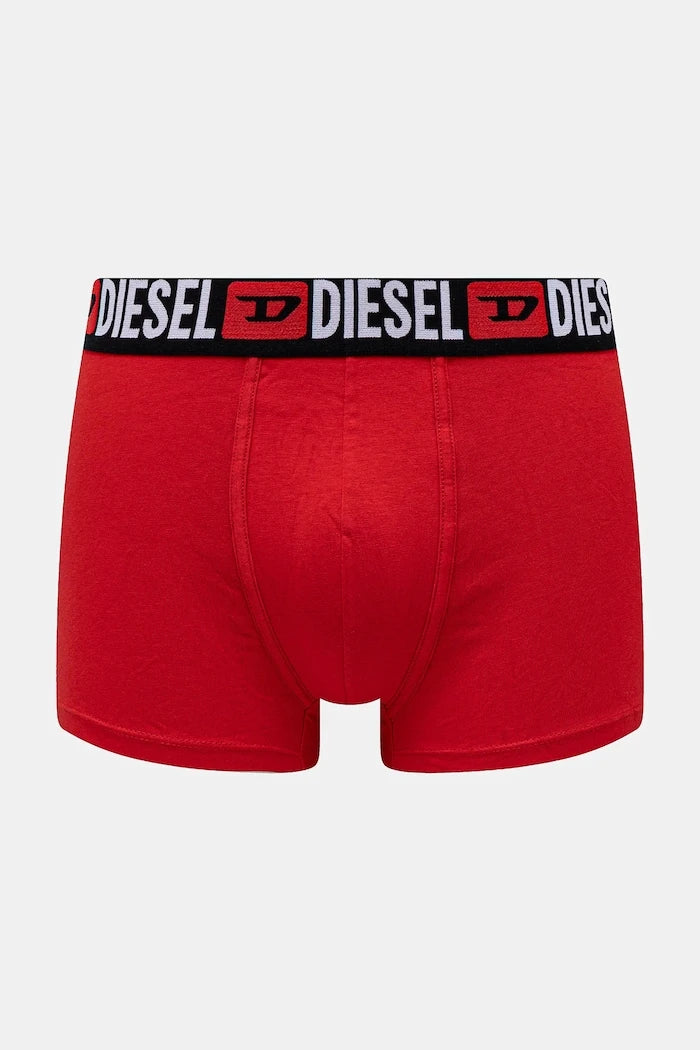 Боксерки Diesel UMBX-DAMIENFIVEPACK (5 чифта)