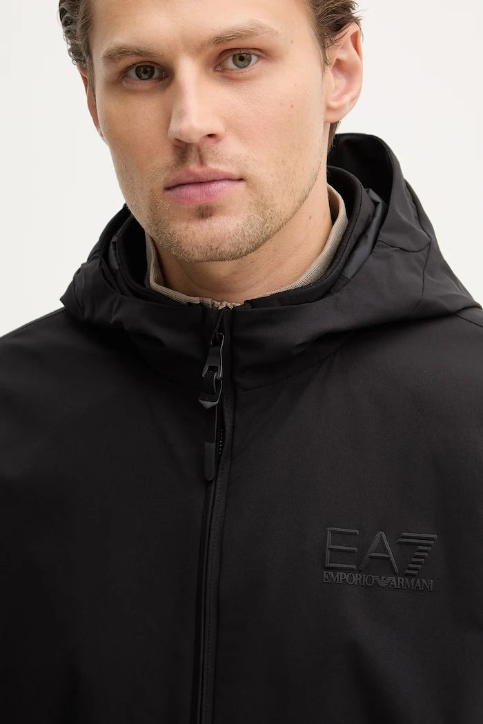Яке EA7 Emporio Armani