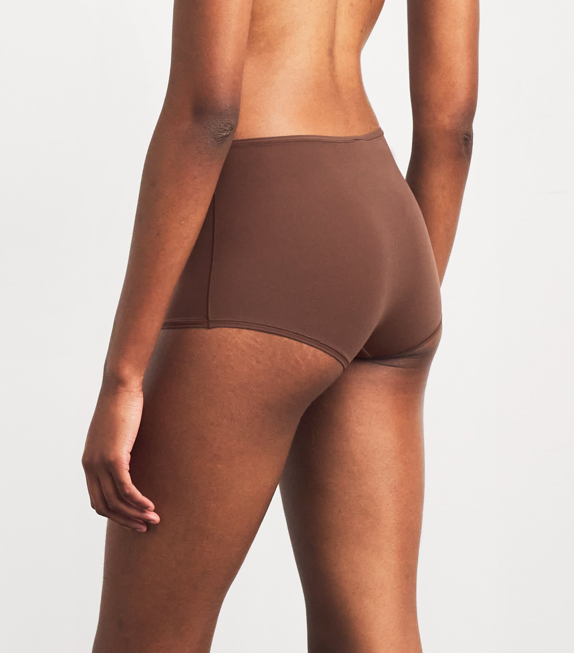 Skims Fits Everybody Boyshort Briefs