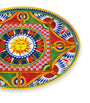 Dolce & Gabbana Casa Carretto Serving Plate (45.5cm)