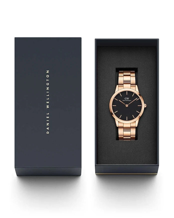 Daniel Wellington Iconic Link 40 Saat