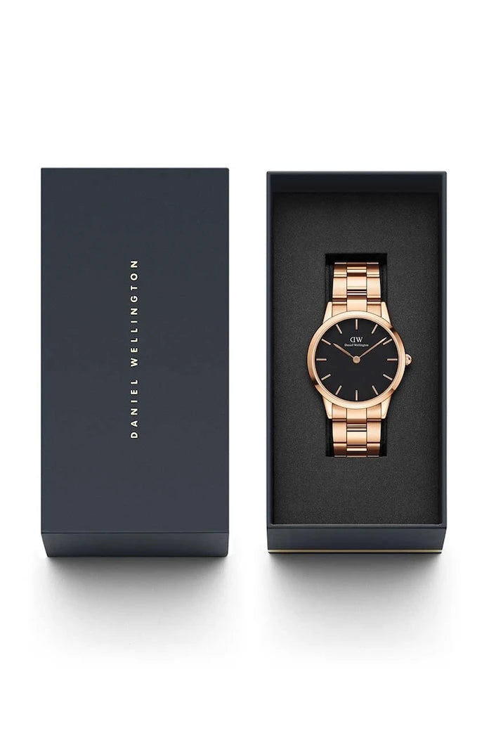 Часовник Daniel Wellington Iconic Link 40