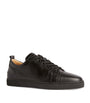 Louis Junior Leather Sneakers