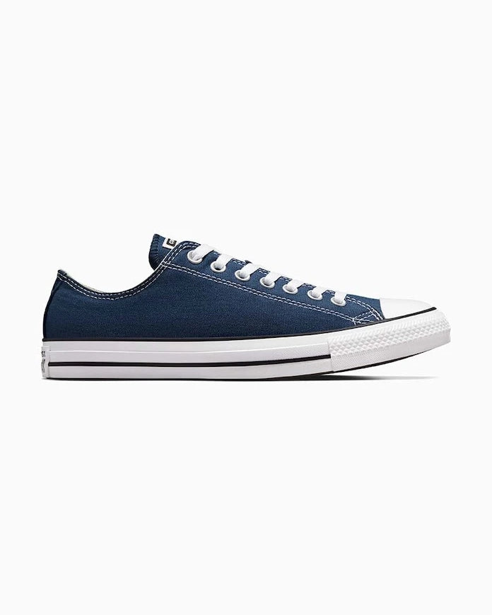 Converse - Alçak Chuck Taylor All Star Keten Ayakkabı