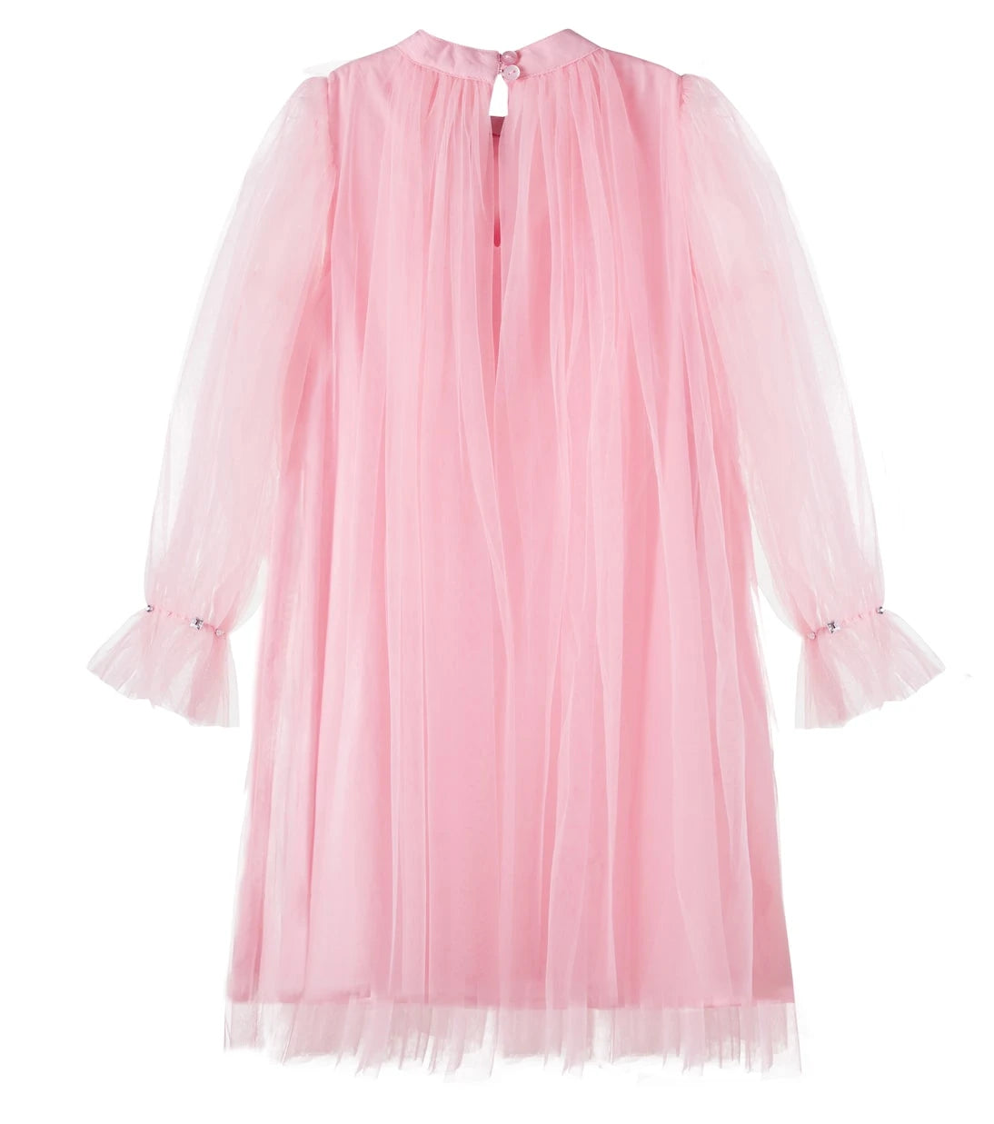 Tutu Du Monde - Almas embellished tulle dress