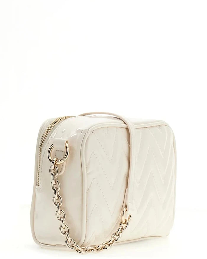 Guess çocuklar için suni deri çapraz çanta