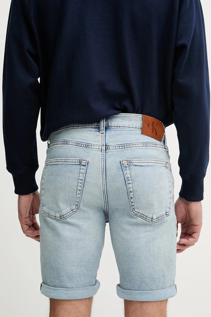 Calvin Klein Jeans къс панталон мъжки