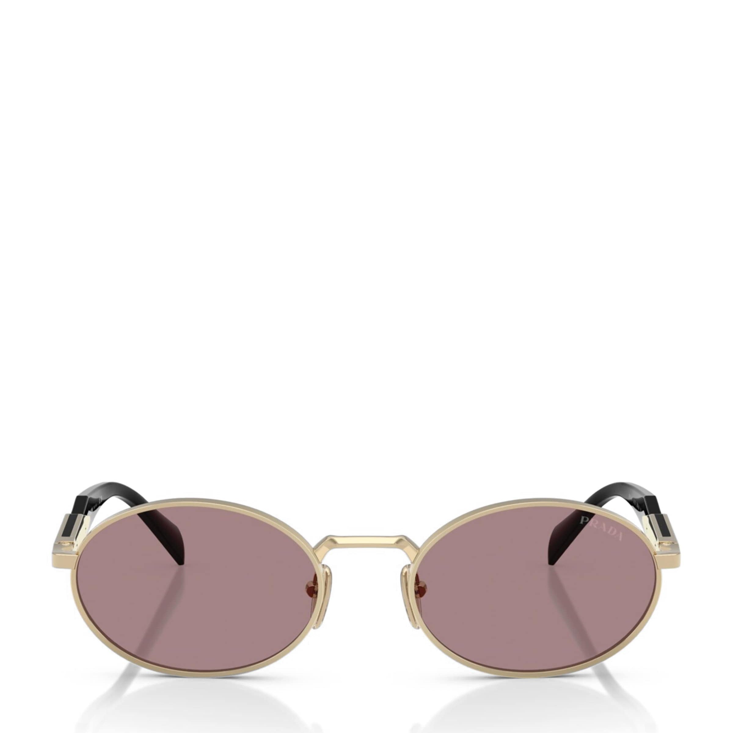 Gold Metal PR65ZS Sunglasses