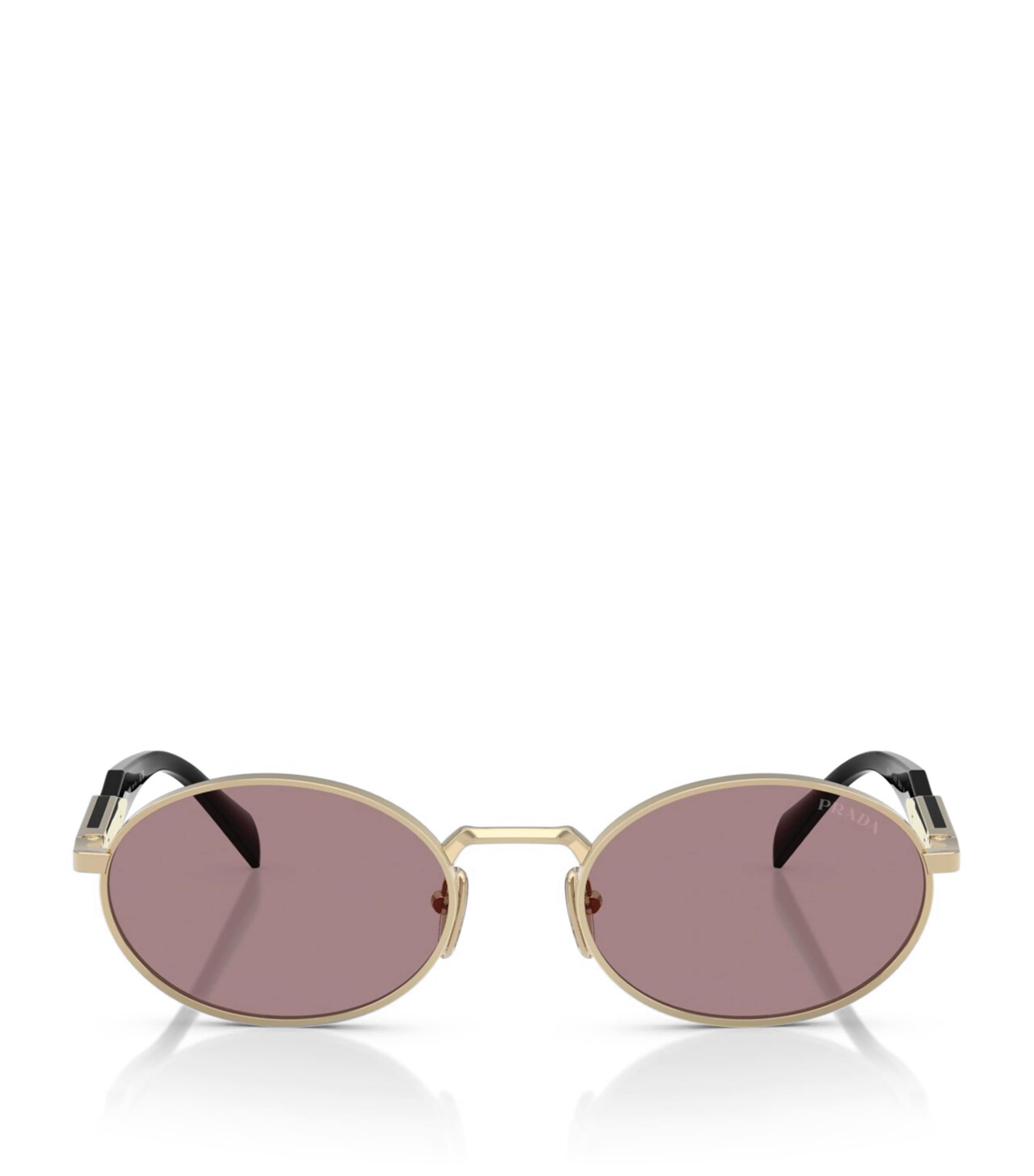 Gold Metal PR65ZS Sunglasses