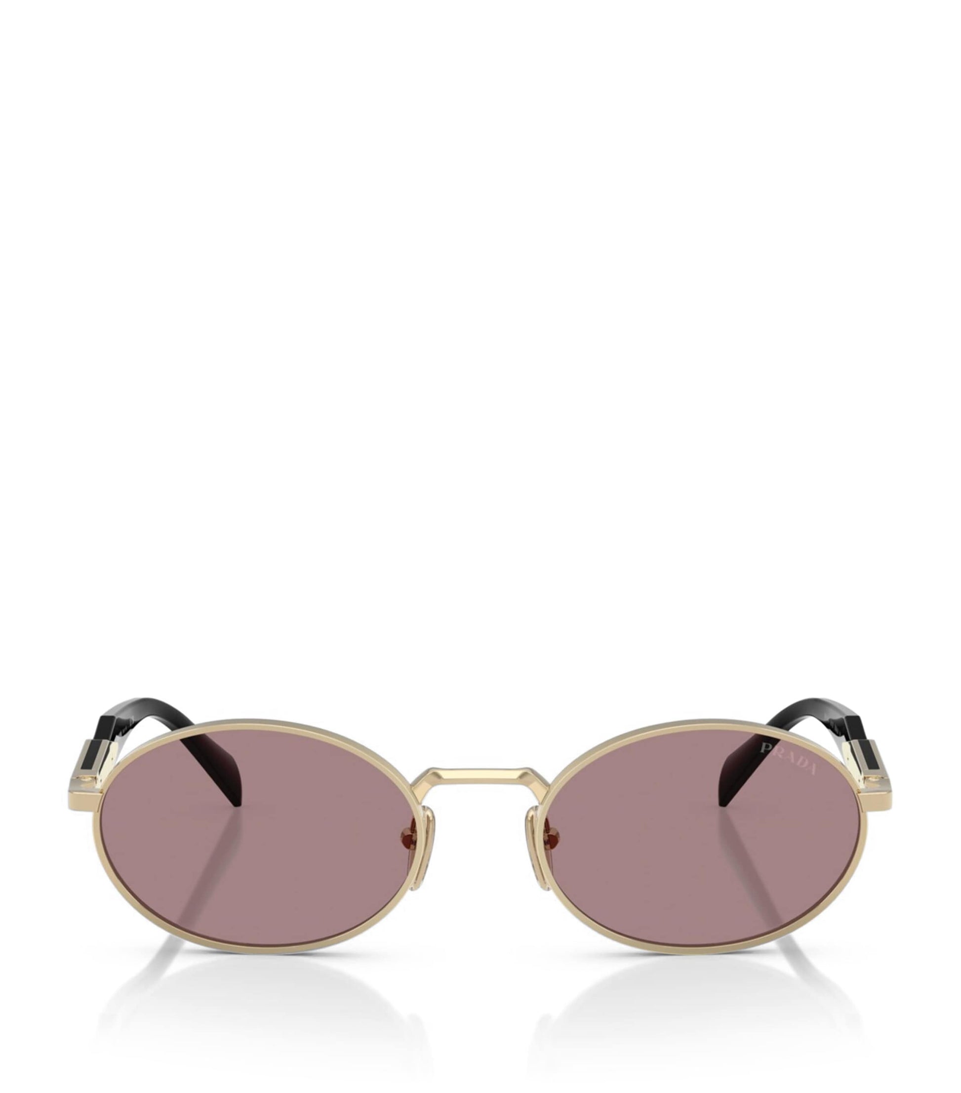 Gold Metal PR65ZS Sunglasses