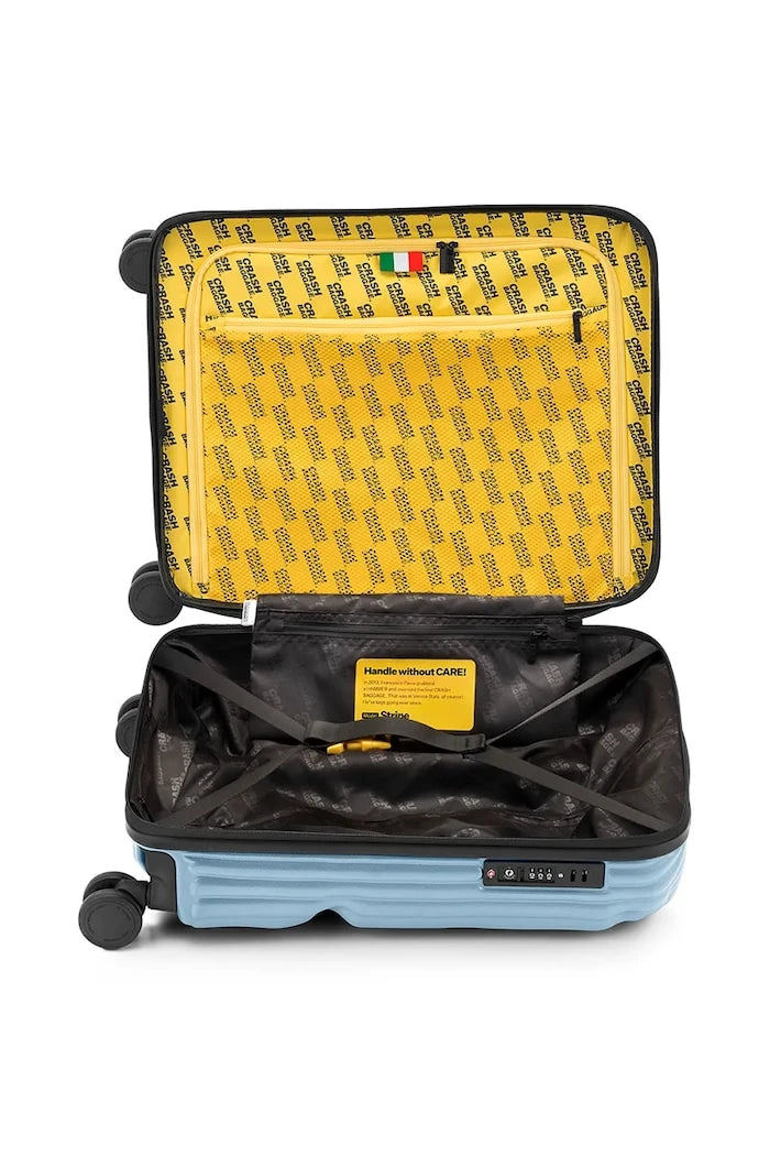 Куфар Crash Baggage STRIPE 55x36x20 cm Small size 55x40x22