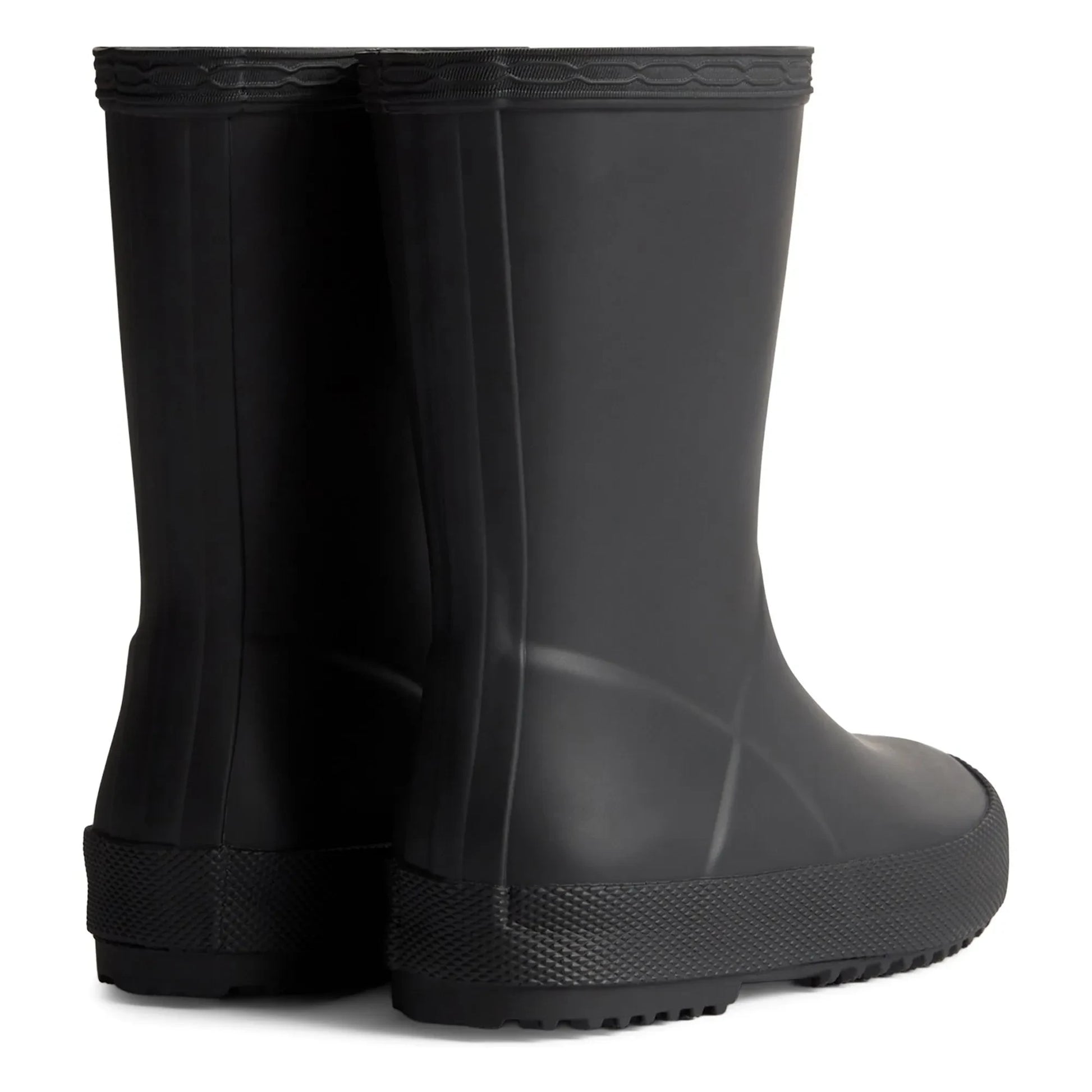 Hunter - First Rain Boots | Black