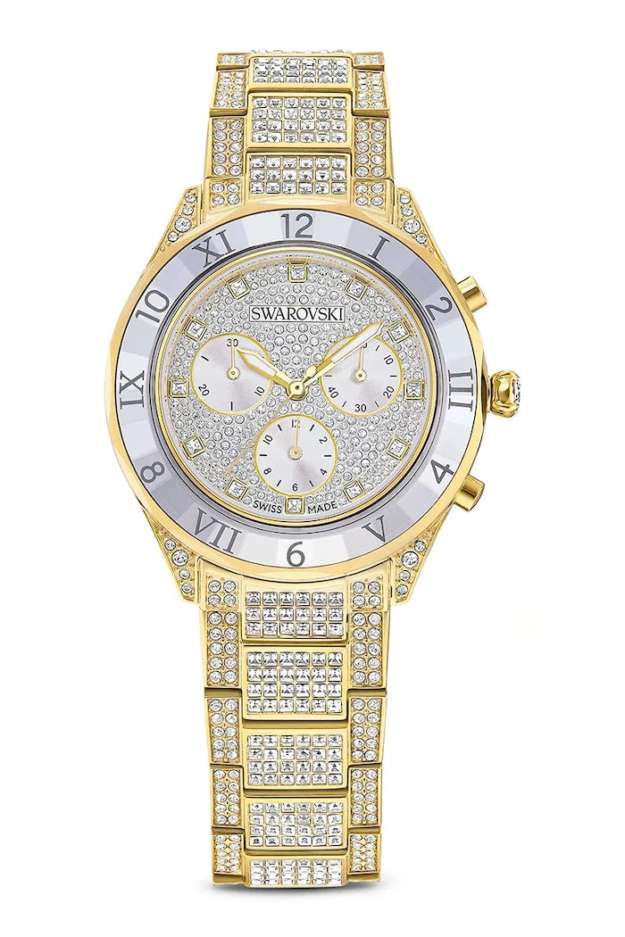Часовник Swarovski DEXTERA