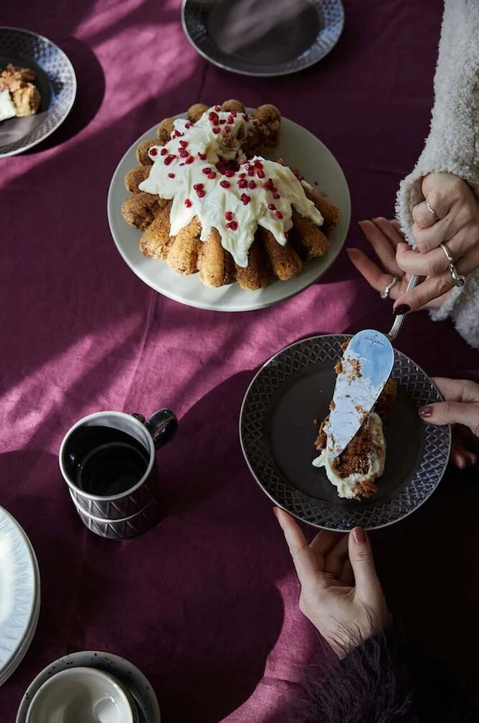 Sagaform Estelle Pasta Spatulası