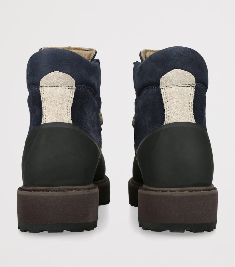 Diemme Suede Roccia Vet Boots
