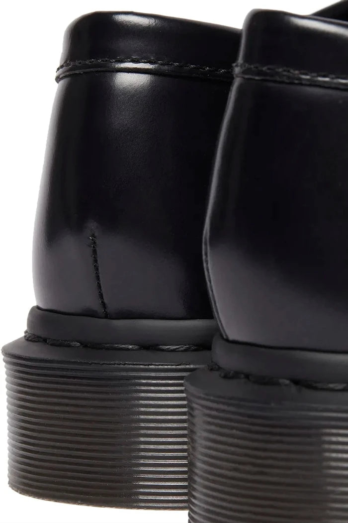 Кожени мокасини Dr. Martens Adrian Snaffle