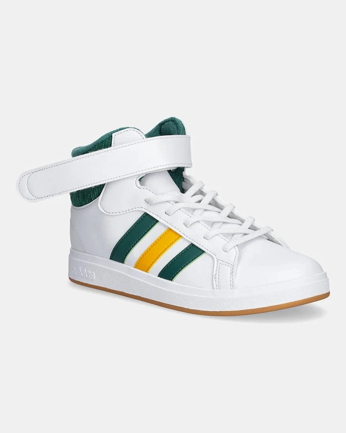 adidas GRAND COURT MID Çocuk Sneaker