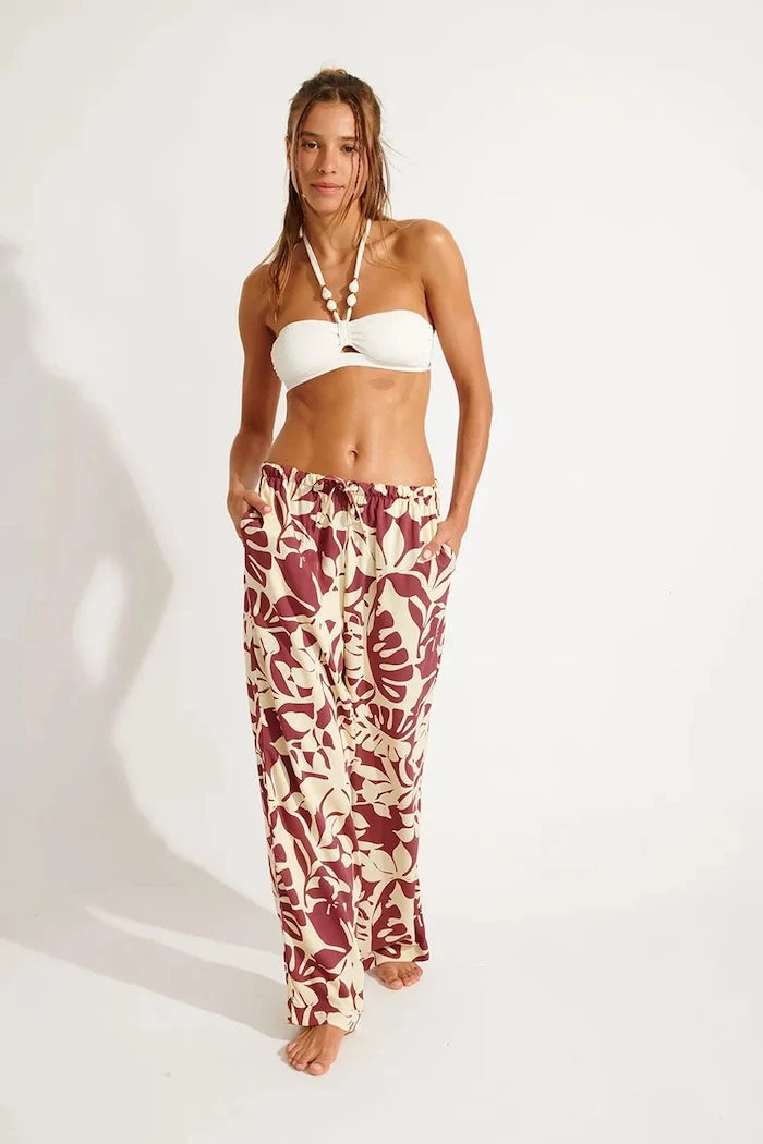 Banana Moon Sarong Plaj Pantolonu